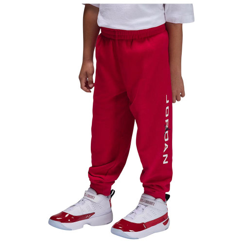 Jordan Βρεφικές φόρμες σετ Baseline Fleece Set